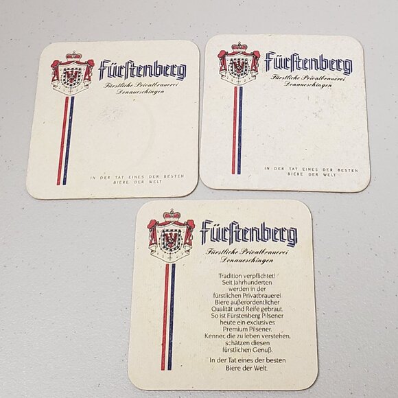 Beer Coasters - Picture 5 of 5